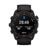 Ordinateur de plongée GARMIN Descent Mk3i - 43mm