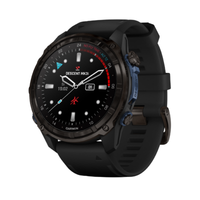 Ordinateur de plongée GARMIN Descent Mk3i - 43mm