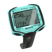 Ordinateur de plongée MARES Quad 2