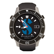 Ordinateur de plongée SCUBAPRO Galileo 3 (G3)