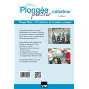 Plongée Plaisir Initiateur