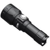 Phare de plongée DIVEPRO S40 - 4200 Lumens