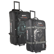 Sac à roulettes MARES Cruise Back Pack 2024