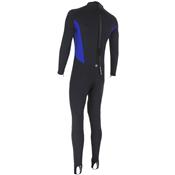 Combinaison Skin Suit 0,5mm Homme