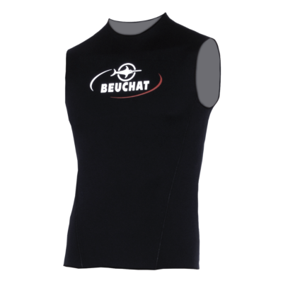 Top thermique BEUCHAT 2.5mm Homme