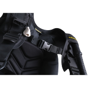 Gilet stabilisateur BEUCHAT 1Dive +