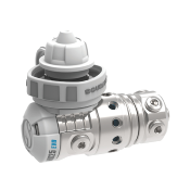 Détendeur de plongée SCUBAPRO Mk25 Evo / S620ti Blanc