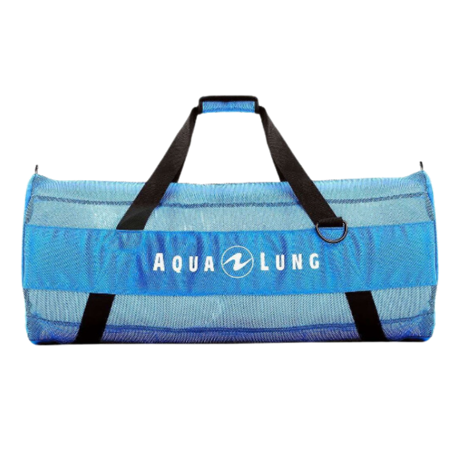 Sac de plongee filet AQUALUNG Adventurer