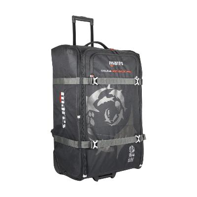 Sac de plongée MARES Cruise Back Pack Pro 2024