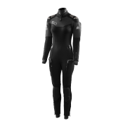Combinaison de plongée WATERPROOF SD NeoFlex 7mm Femme