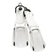 Palmes rglables SCUBAPRO SuperNova Chausson interchangeable