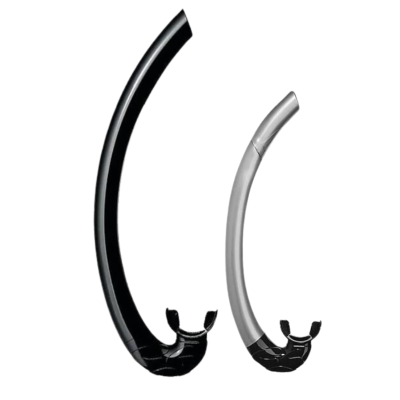 Tuba d'apnée C4 CARBON Mistral Soft - Souple