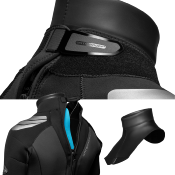 Combinaison de plongée WATERPROOF W7 7mm Femme