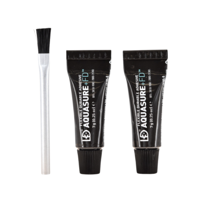 Colle GEARAID Aquasure 2x7gr