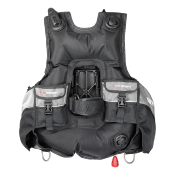 Gilet stabilisateur MARES Prestige 2026 - Unisexe