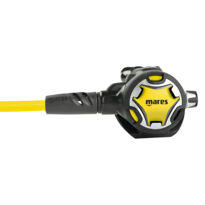 Octopus de plongée MARES Dual ADJ