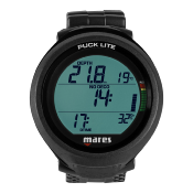 Ordinateur de plongée MARES Puck Lite