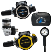 Pack détendeurs de plongée AQUALUNG Legend 3 MBS