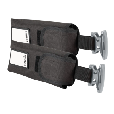 Poches à plombs MARES Standard 