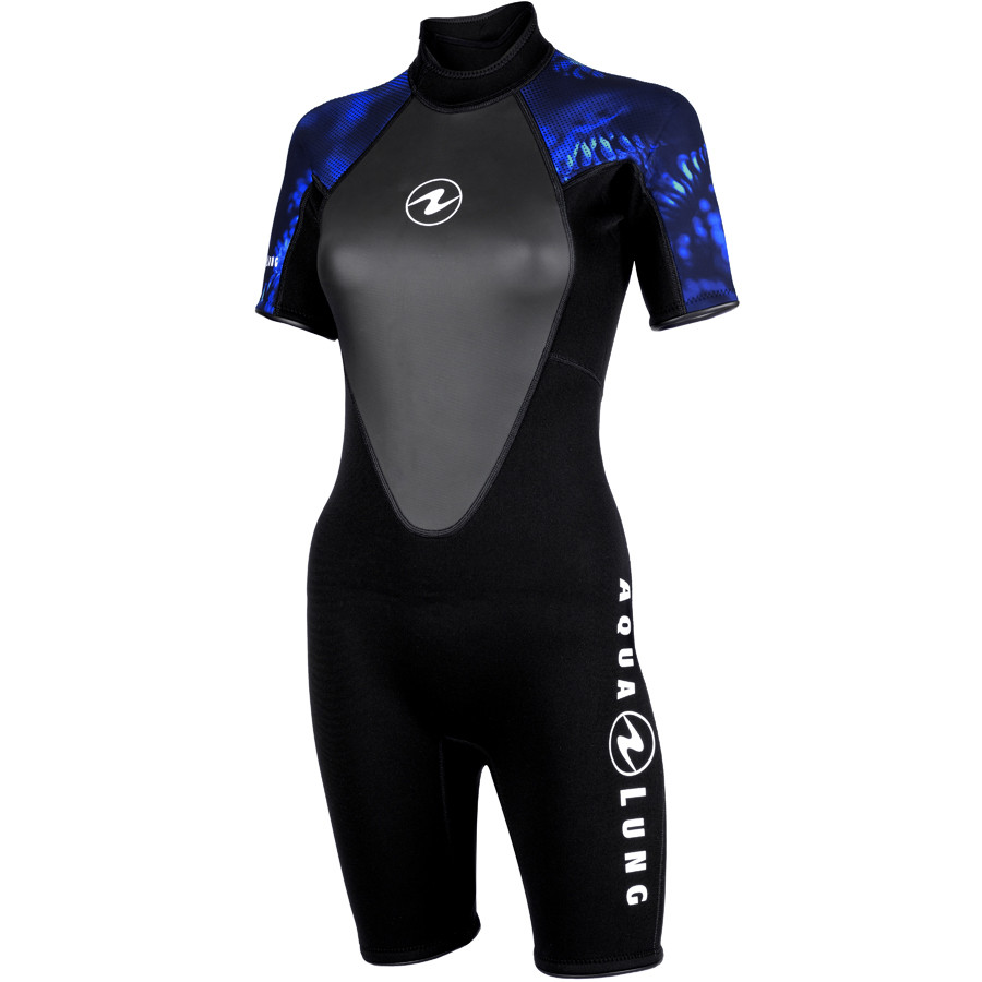 shorty femme pull in