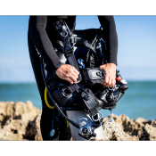 Gilet stabilisateur SCUBAPRO Hydros Pro 2