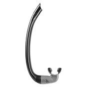 Tuba d'apnée C4 CARBON Scirocco Noir