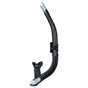Tuba à soupape MARES Ergo Flex