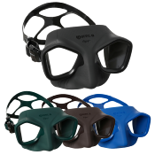 Masque d'apnée MARES Viper