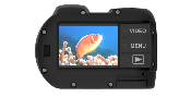 Appareil Photo de plongée SEALIFE Micro 3.0 - 60m