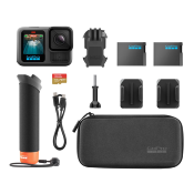 Caméra de plongée GOPRO Hero13 + Accessoires