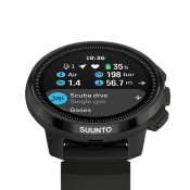 Ordinateur de plongée SUUNTO Ocean