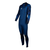 Combinaison de plongée AQUALUNG Hydroflex 3mm Homme