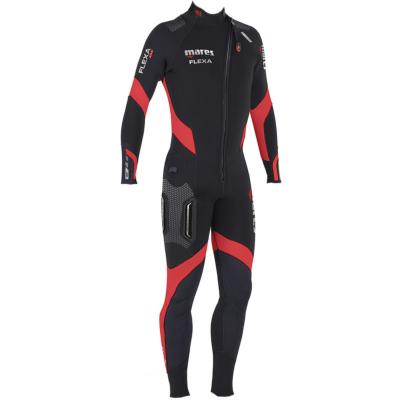 Combinaison de plongée MARES Flexa 5.4.3 Homme