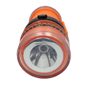 Lampe à éclats AQUATYS AL300 + Torche de secours