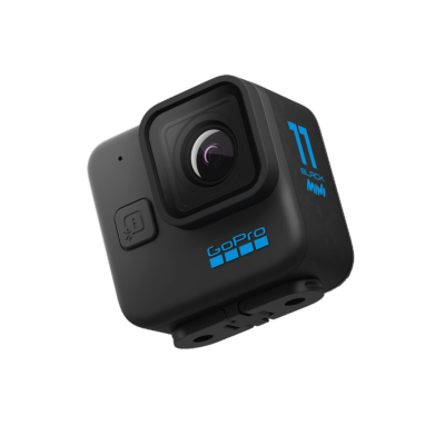 Pack vidéo de Plongée GOPRO Hero11 Black Mini