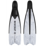 Palmes BEUCHAT Mundial One 50 - Soft Flex