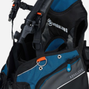 Gilet stabilisateur AQUALUNG Pro HD Homme