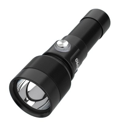 Phare de plongée DIVEPRO S26 - 2600 Lumens