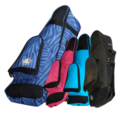 Sac à palmes IQ Freedive