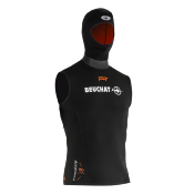 Sous-veste Thermique BEUCHAT 2.5mm Focea 7 Homme