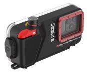 Caisson SEALIFE Sportdiver ULTRA - Iphone & Android