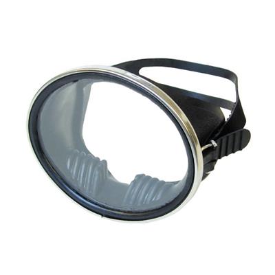 Masque de plongée BEUCHAT Super Compensator Caoutchouc