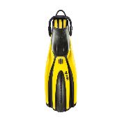 Palmes réglables MARES Avanti Superchannel Bungee