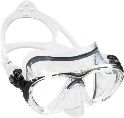 Masque de plongée CRESSI Big Eyes Evolution