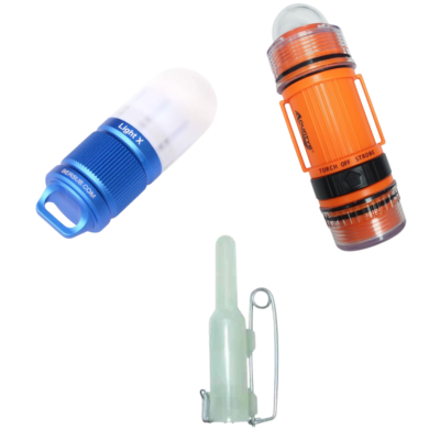 Signalisation - Lampe Flash