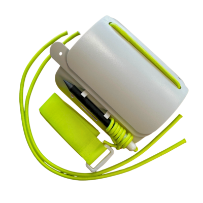 Ardoise de poignet ESM 3 volets