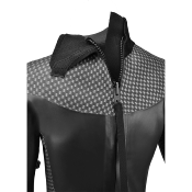 Combinaison d'apnée C4 CARBON Sideral 2mm Femme