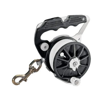 Dévidoir de plongée SCUBAPRO Reel 75m