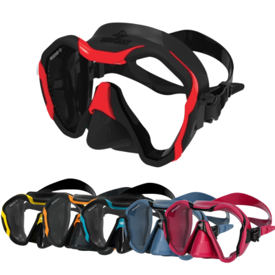 Masque de plongée BEUCHAT Maxlux EVO