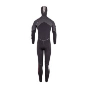 Combinaison de plongée BEUCHAT Med C-Zip - Homme
